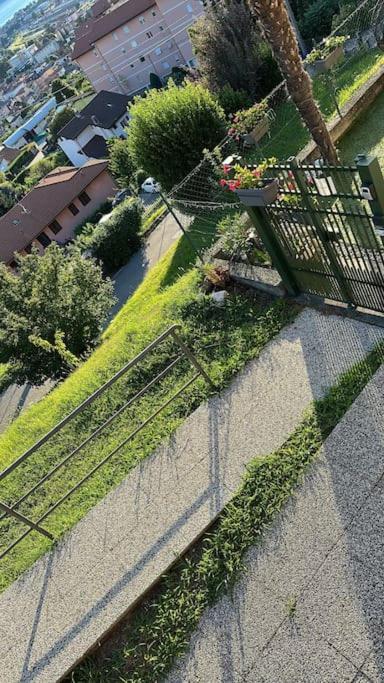루이노 Vicolo Dei Fiori 빌라 외부 사진