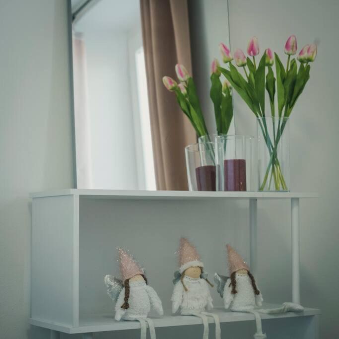 루이노 Vicolo Dei Fiori 빌라 외부 사진